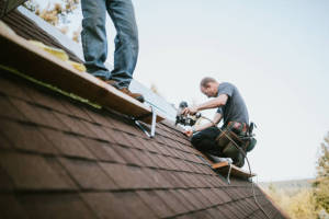 Local Roofers in Roaming Shores, OH